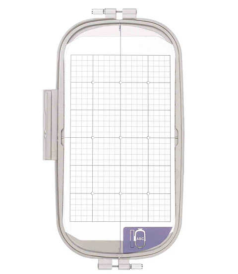 BASTIDOR SEWTECH ADECUADO PARA BROTHER  SA-440 (180X300 MM)