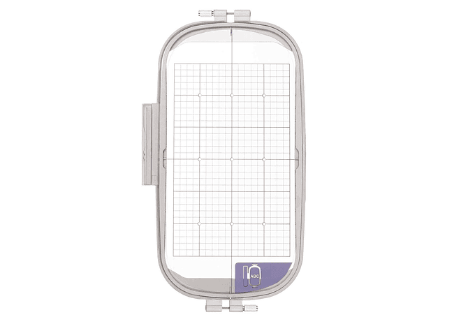 BASTIDOR SEWTECH ADECUADO PARA BROTHER  SA-440 (180X300 MM)