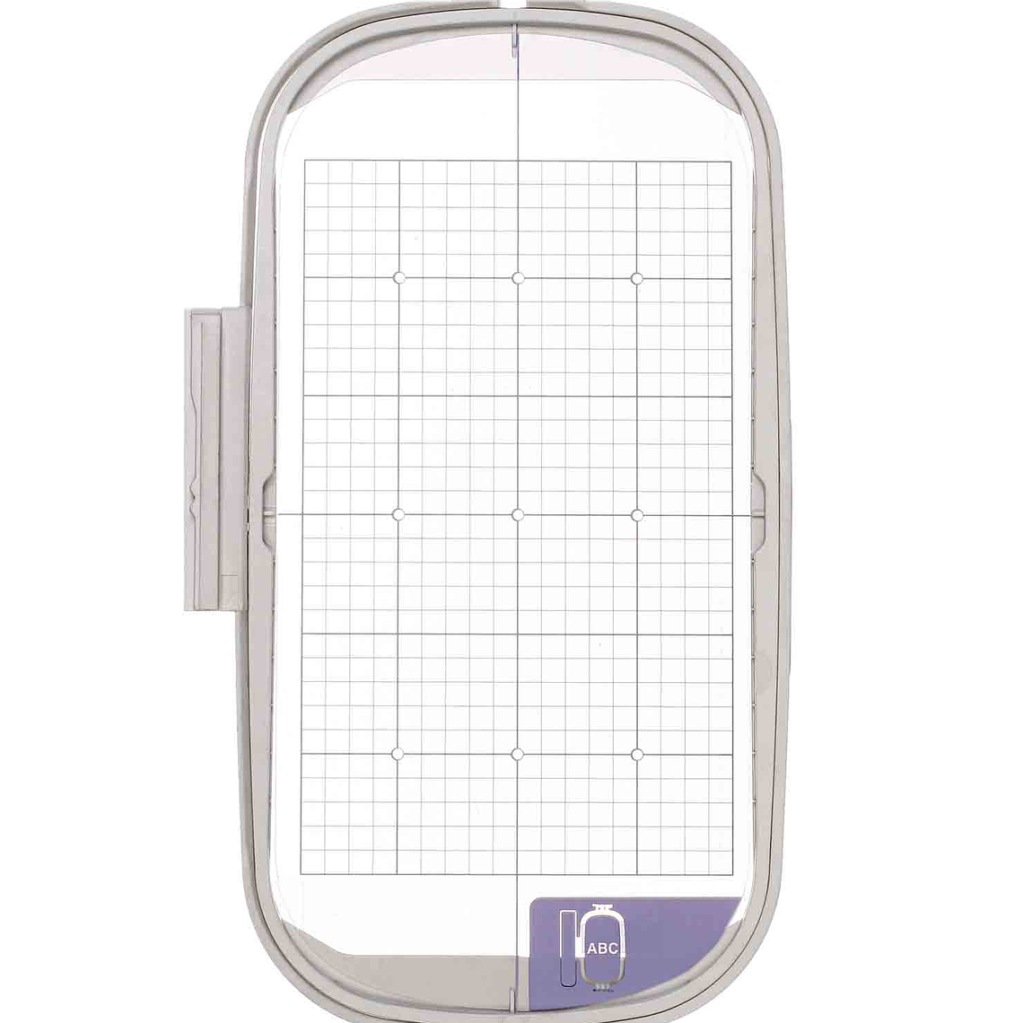 BASTIDOR SEWTECH ADECUADO PARA BROTHER  SA-440 (180X300 MM) 1