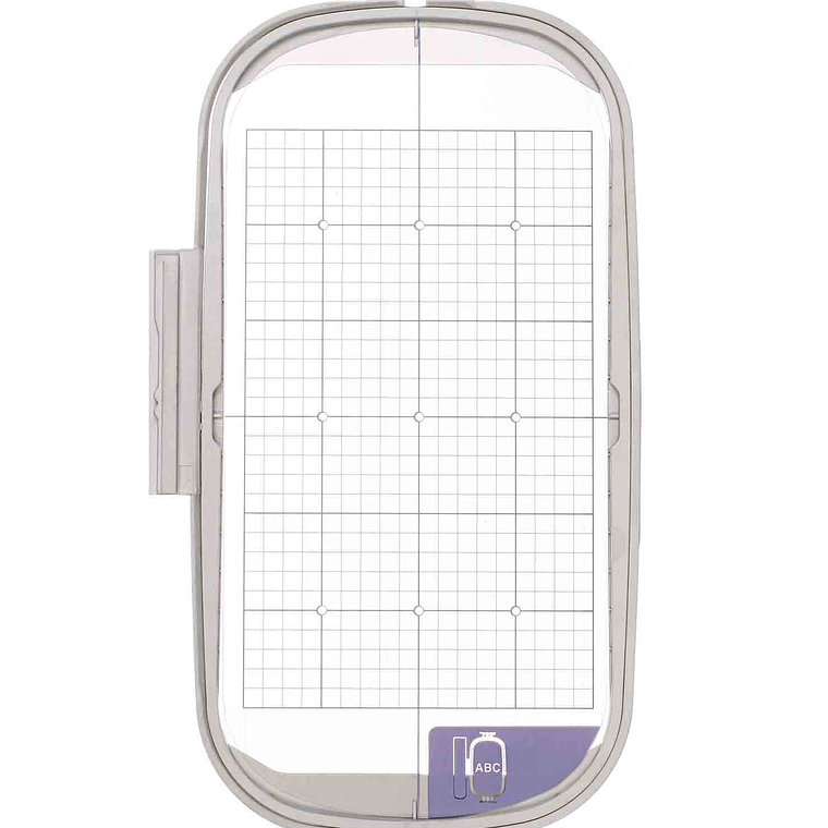 BASTIDOR SEWTECH ADECUADO PARA BROTHER  SA-440 (180X300 MM) 1