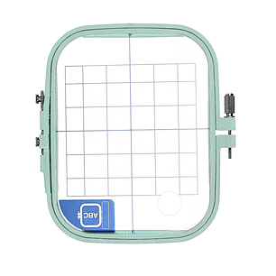 BASTIDOR SEWTECH ADECUADO PARA  BROTHER SA-447 ( 200X300 MM)