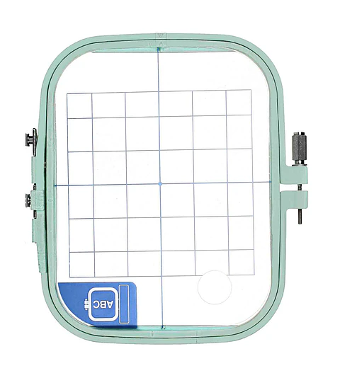 BASTIDOR SEWTECH ADECUADO PARA  BROTHER SA-447 ( 200X300 MM)
