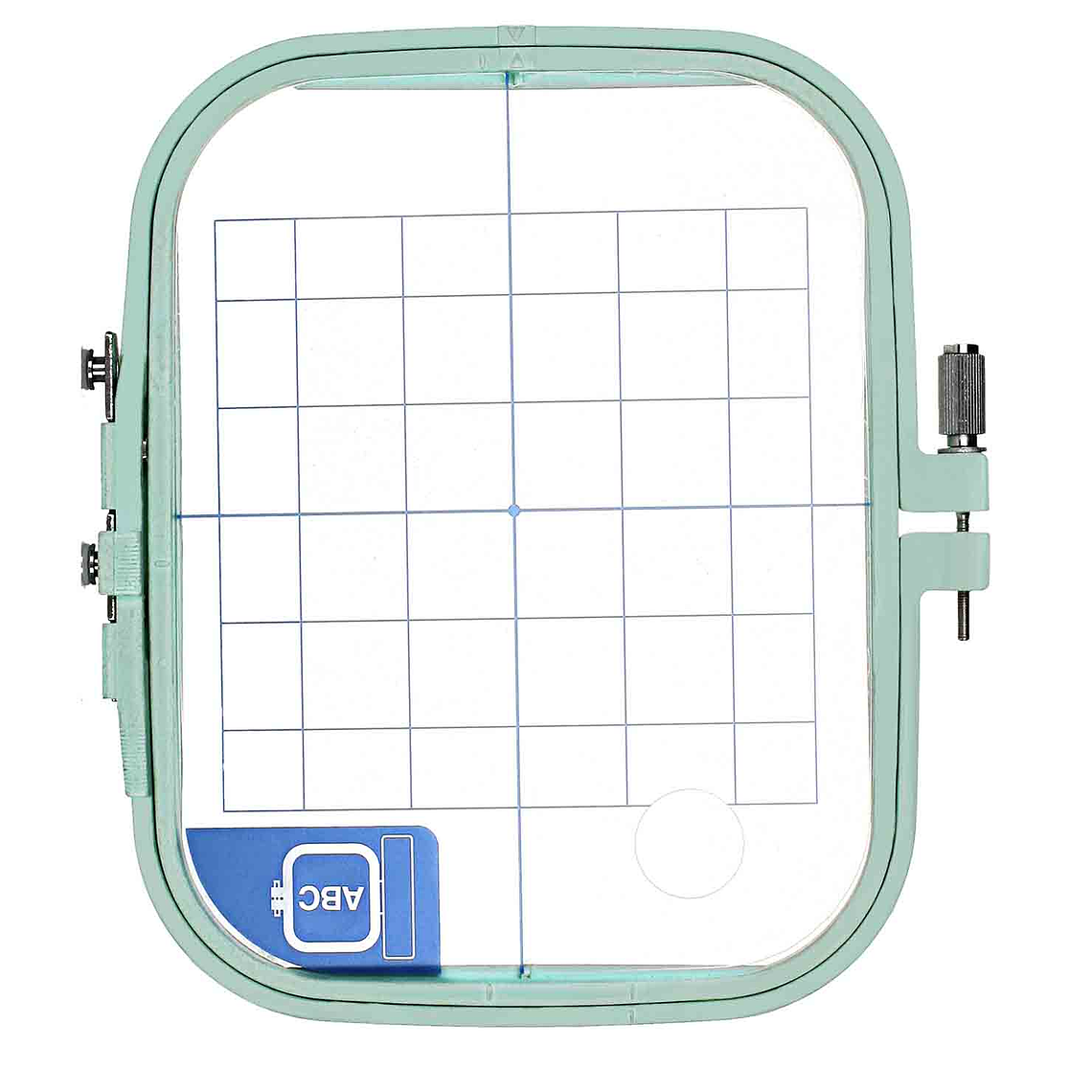 BASTIDOR SEWTECH ADECUADO PARA  BROTHER SA-447 ( 200X300 MM) 1