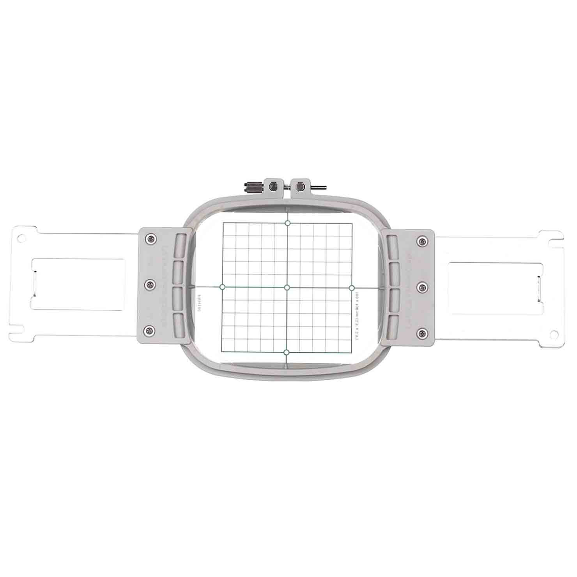 BASTIDOR SEWTECH ADECUADO PARA BROTHER  PRH100 ( 100X100 MM) 1