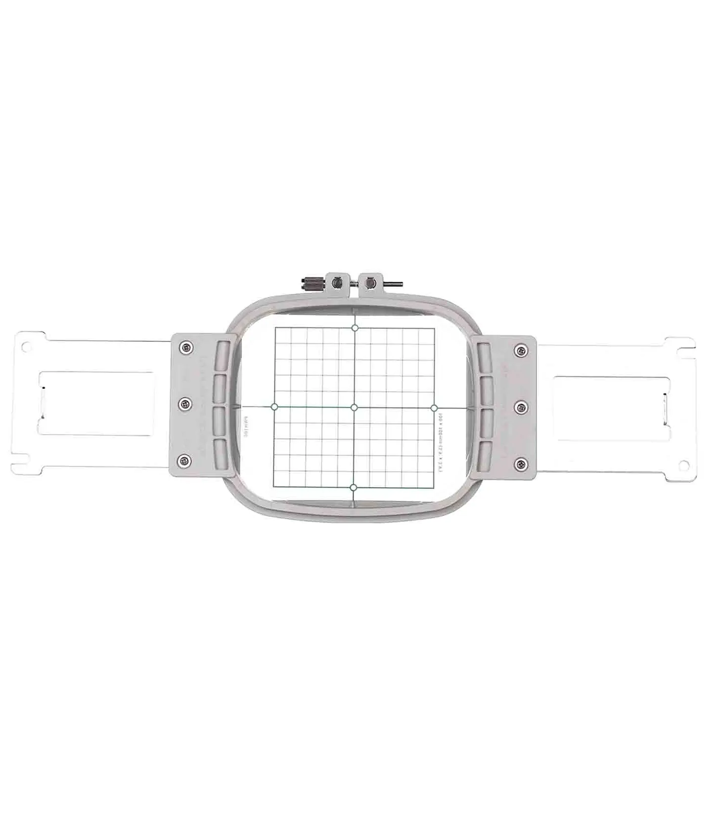 BASTIDOR SEWTECH ADECUADO PARA BROTHER  PRH100 ( 100X100 MM) 1