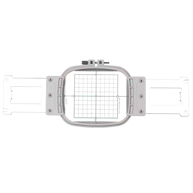 BASTIDOR SEWTECH ADECUADO PARA BROTHER  PRH100 ( 100X100 MM) 1