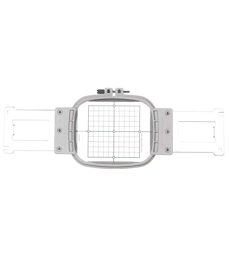 BASTIDOR SEWTECH ADECUADO PARA BROTHER  PRH100 ( 100X100 MM) 1
