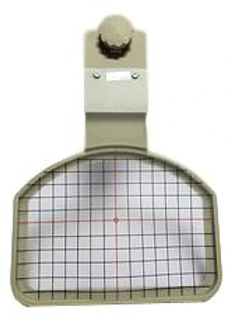 BASTIDOR DE GORRO SETECH ADECUADO PARA  BROTHER MOD ST-876
