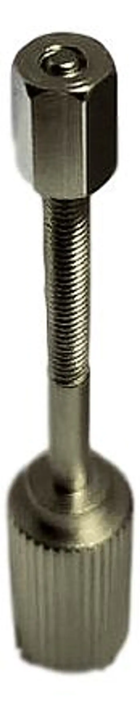 Tornillo de Bastidor Brother Completo – Repuesto para Bastidor de Bordadora