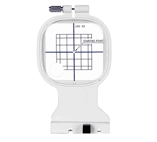 BASTIDOR SEWTECH ADECUADO PARA JANOME   MOD 200E 50 X 50