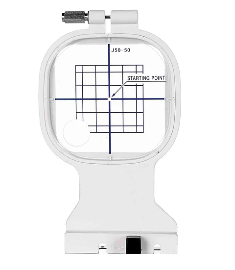 BASTIDOR SEWTECH ADECUADO PARA JANOME   MOD 200E 50 X 50