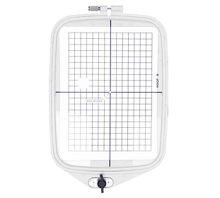 BASTIDOR  SEWTECH ADECUADO PARA MOD 350E  140 X 200 MM  B