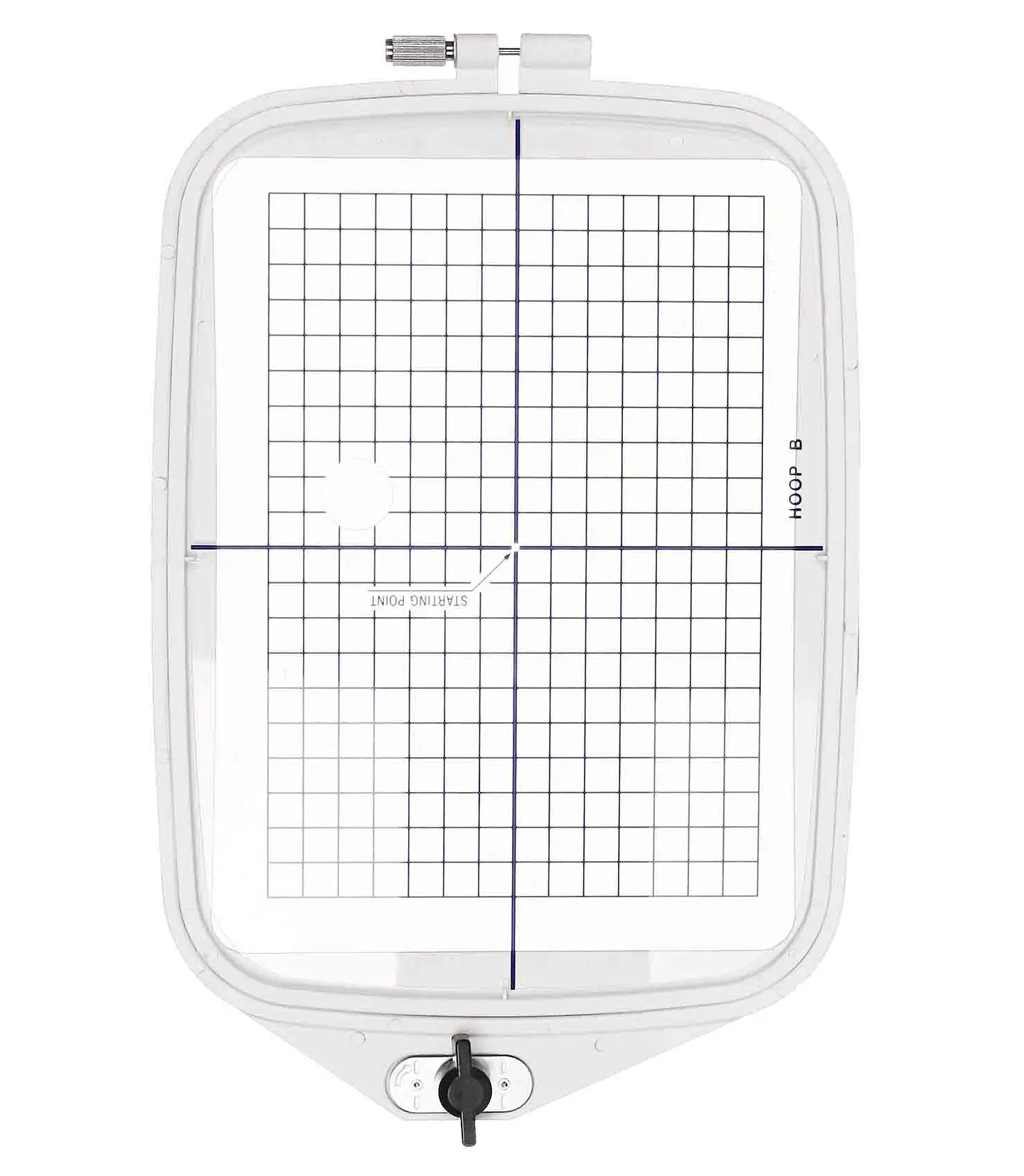 BASTIDOR  SEWTECH ADECUADO PARA MOD 350E  140 X 200 MM  B 1