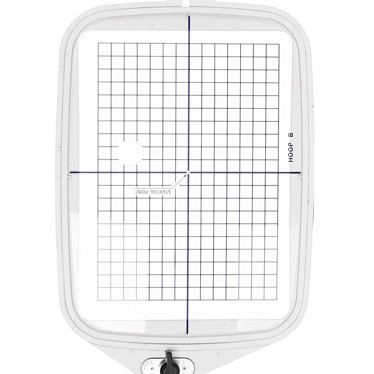 BASTIDOR  SEWTECH ADECUADO PARA MOD 350E  140 X 200 MM  B 1