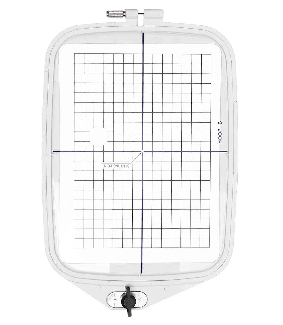 BASTIDOR  SEWTECH ADECUADO PARA MOD 350E  140 X 200 MM  B 1