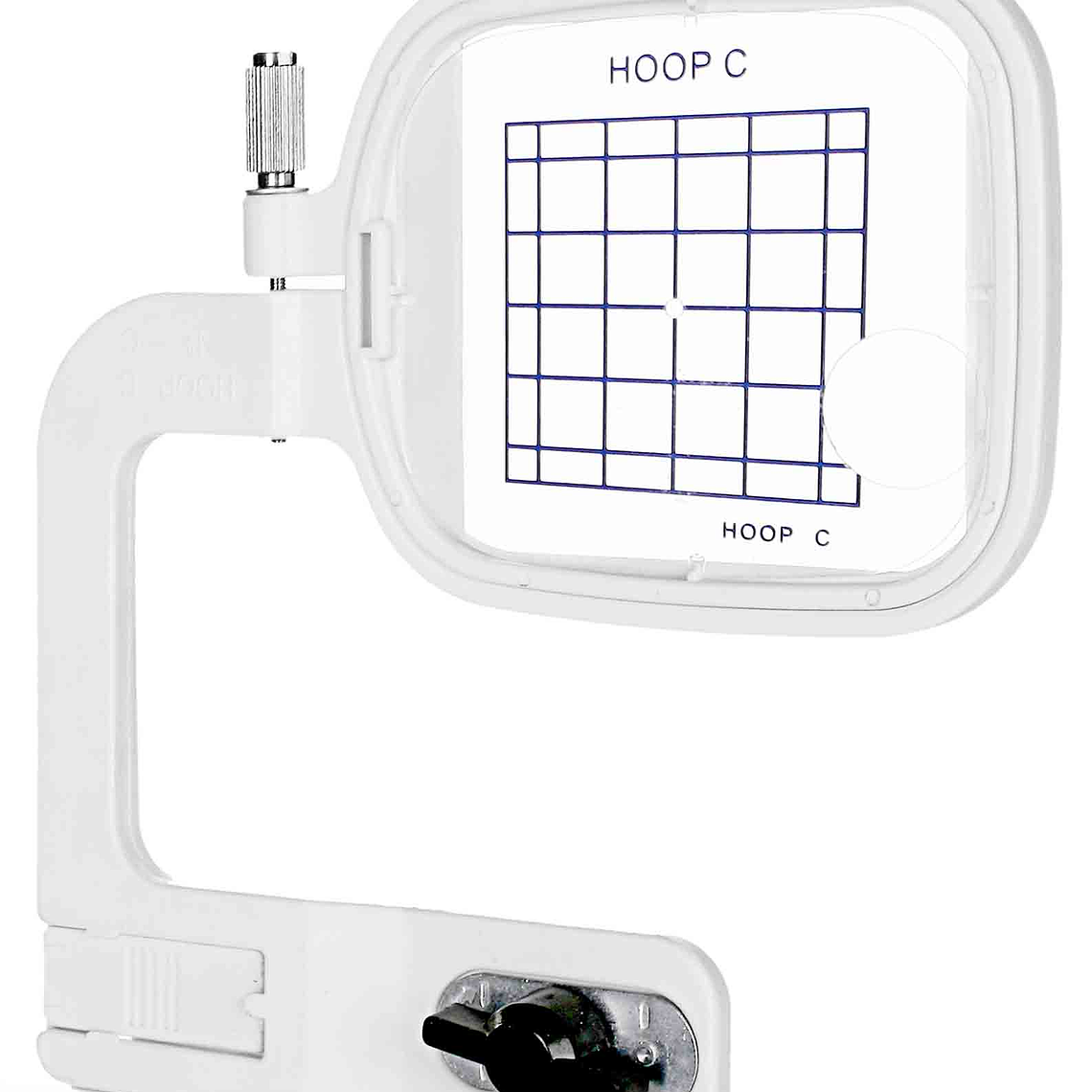 BASTIDOR SEWTECH ADECUADO PARA JANOME MOD 350E  50 X 50 C 1