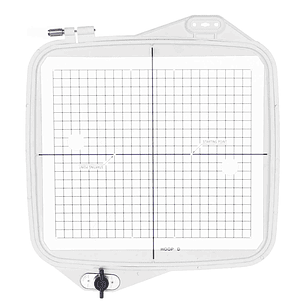 BASTIDOR SEWTECH ADECUADO PARA JANOME MOD 350E  230 X 200 MM  D