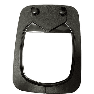 BASTIDOR DE GORRO SEWTECH ADECUADO PARA JANOME   MOD JA335