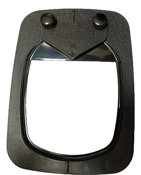 BASTIDOR DE GORRO SEWTECH ADECUADO PARA JANOME   MOD JA335