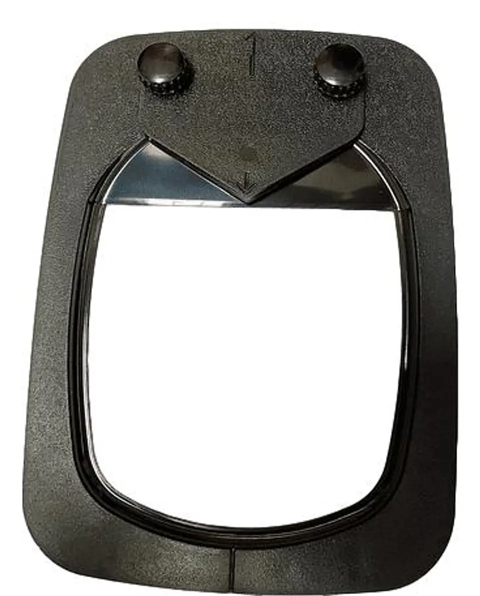 BASTIDOR DE GORRO SEWTECH ADECUADO PARA JANOME   MOD JA335 1