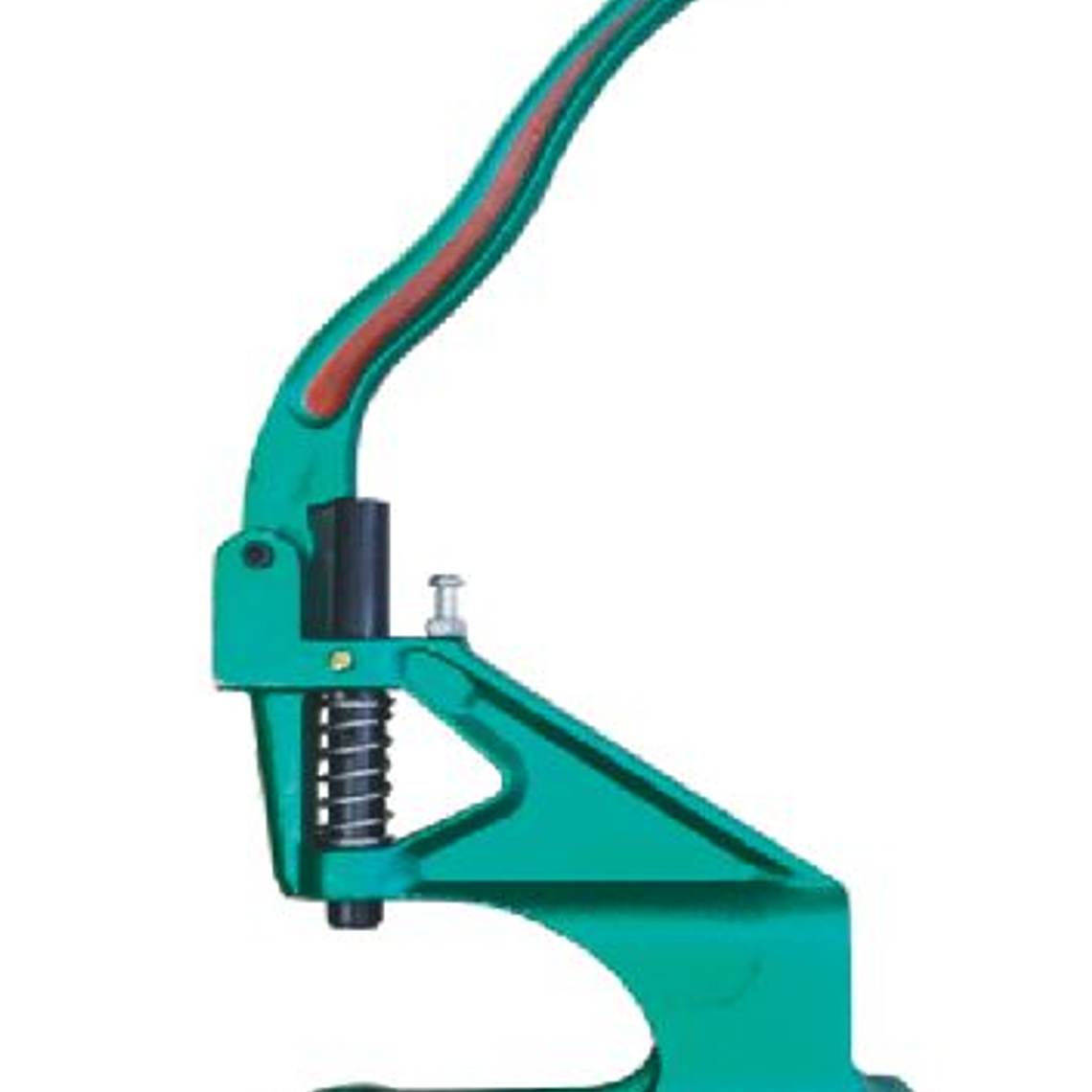 Remachadora / Ojetilladora para Colocar Broches y Ojetillos 1