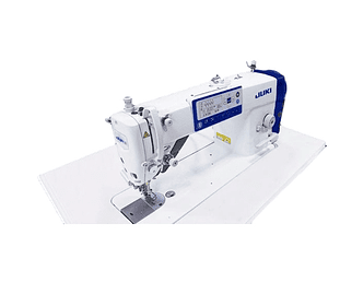 JUKI DDL-8000A – Recta Industrial para Material Pesado | Motor Servo y Alta Precisión