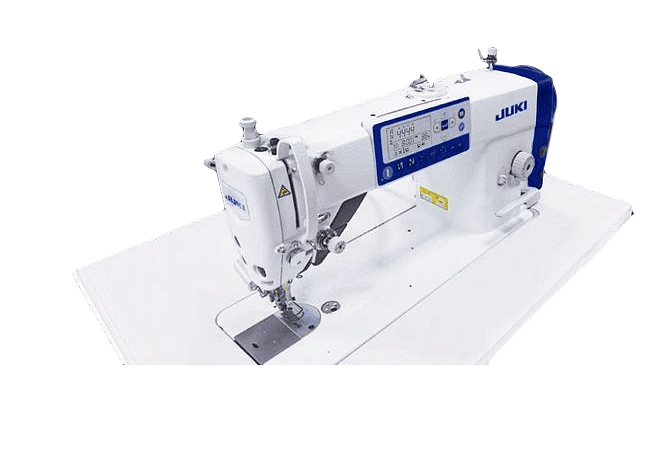 JUKI DDL-8000A – Recta Industrial para Material Pesado | Motor Servo y Alta Precisión