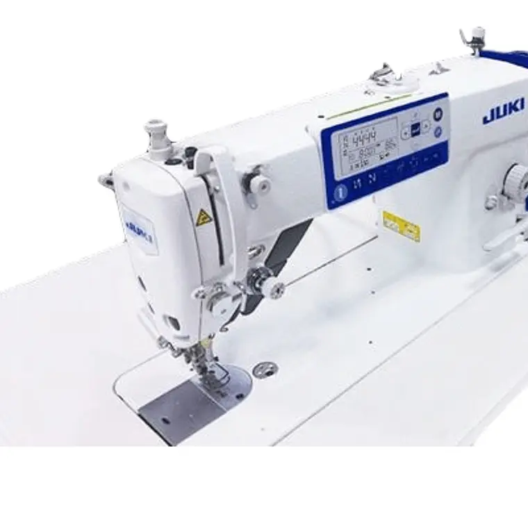 JUKI DDL-8000A – Recta Industrial para Material Pesado | Motor Servo y Alta Precisión 1