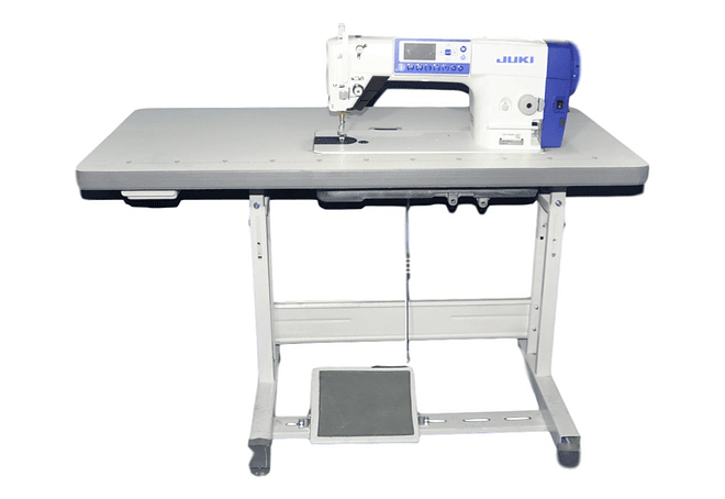 JUKI DDL-8000A – Recta Industrial para Material Pesado | Motor Servo y Alta Precisión