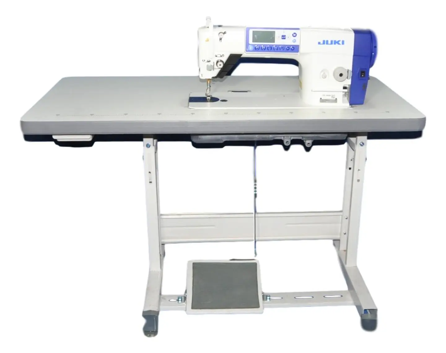 JUKI DDL-8000A – Recta Industrial para Material Pesado | Motor Servo y Alta Precisión 2