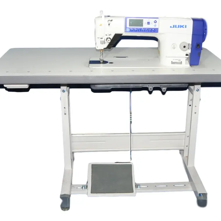 JUKI DDL-8000A – Recta Industrial para Material Pesado | Motor Servo y Alta Precisión 2