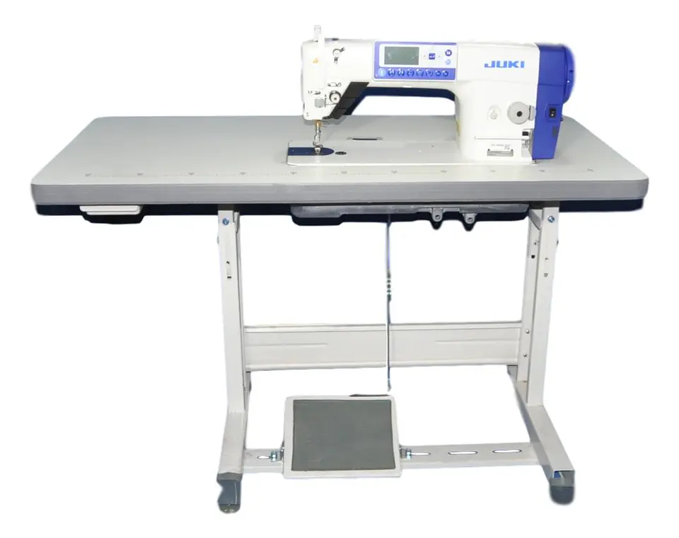 JUKI DDL-8000A – Recta Industrial para Material Pesado | Motor Servo y Alta Precisión 2