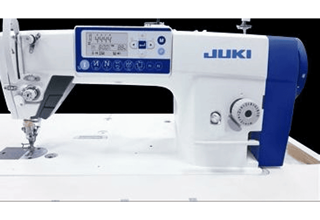 JUKI DDL-8000A – Recta Industrial para Material Pesado | Motor Servo y Alta Precisión
