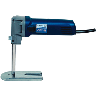 Cortadora de Espuma CONSEW Mod CFM – Cuchilla 8″ (200 mm) – Doble Cuchillo