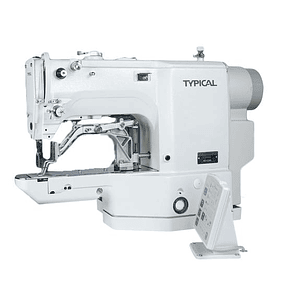 ATRACADORA TYPICAL MOD GT6430D