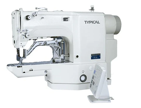 ATRACADORA TYPICAL MOD GT6430D
