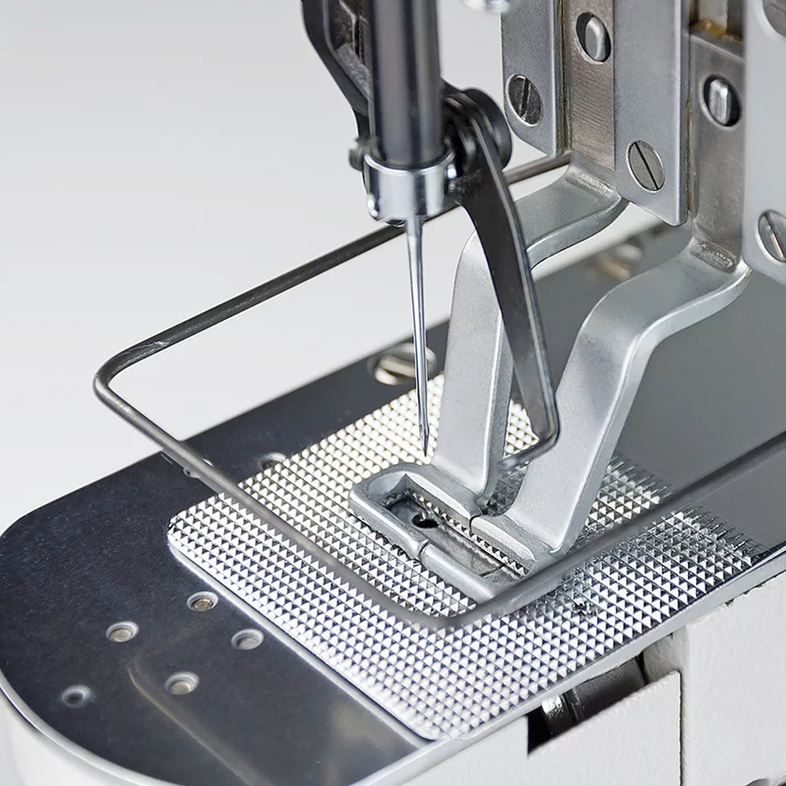 ATRACADORA TYPICAL MOD GT6430D 2