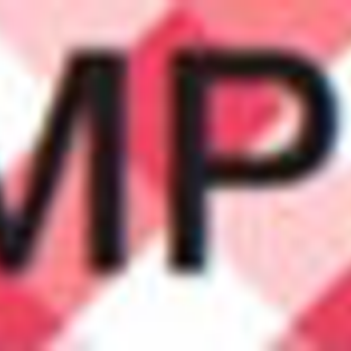 TZEMPRG31 PATRÓN CUADROS  ROJO 12MM X 4MT 2