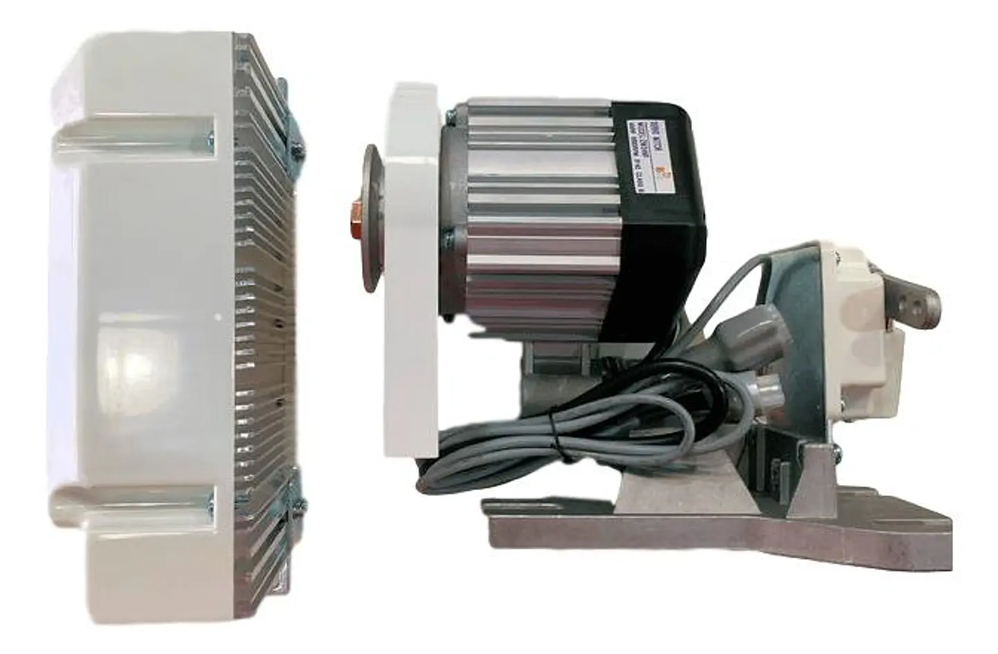 MOTOR SERVO 400 WATT 1