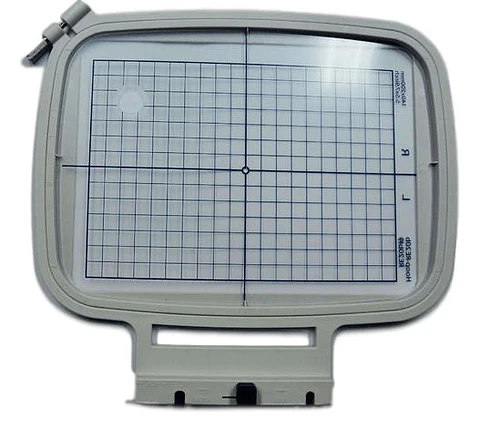BASTIDOR SEWTECH ADECUADO PARA JANOME 500E  MOD RE20B ( 140 X200 )  
