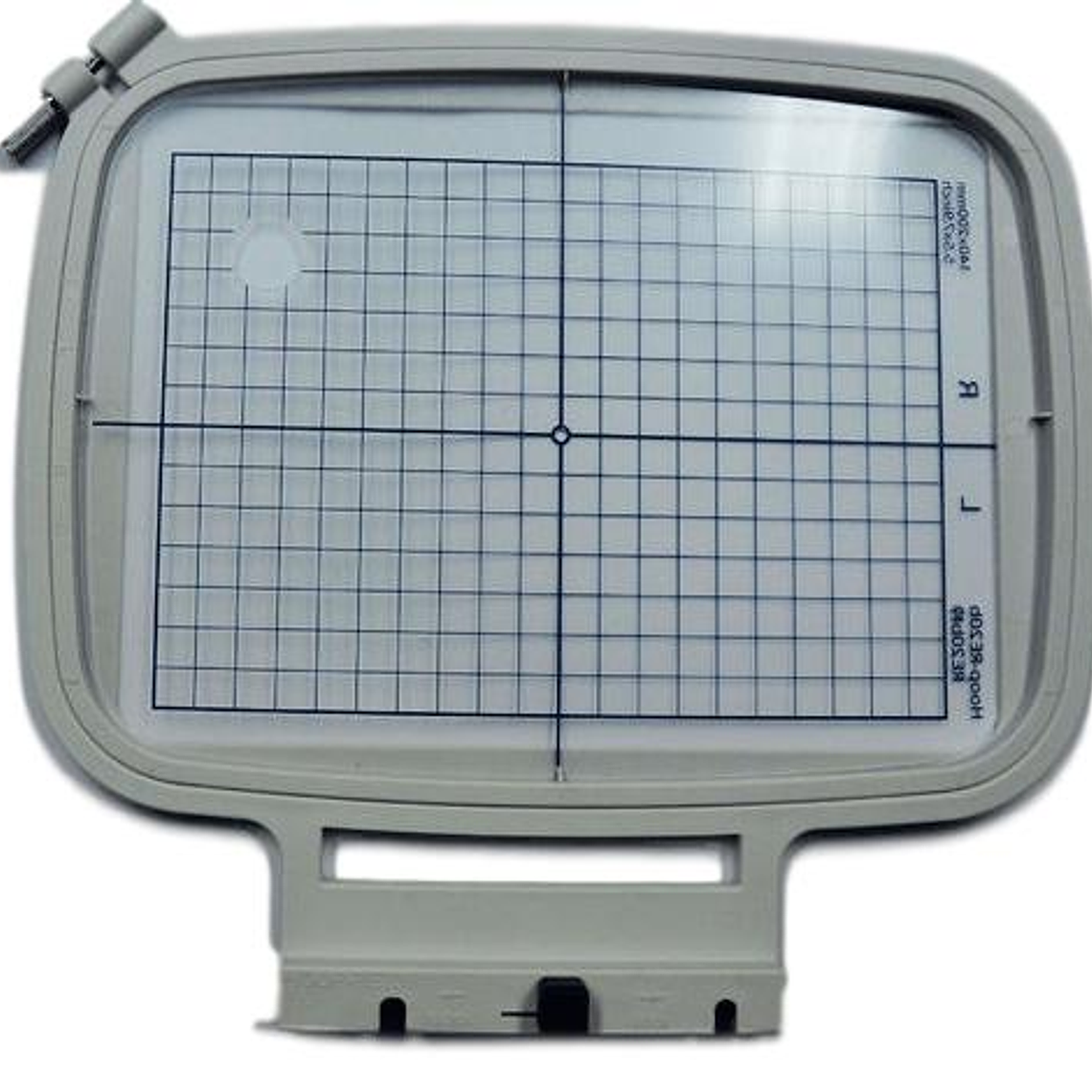 BASTIDOR SEWTECH ADECUADO PARA JANOME 500E  MOD RE20B ( 140 X200 )   1