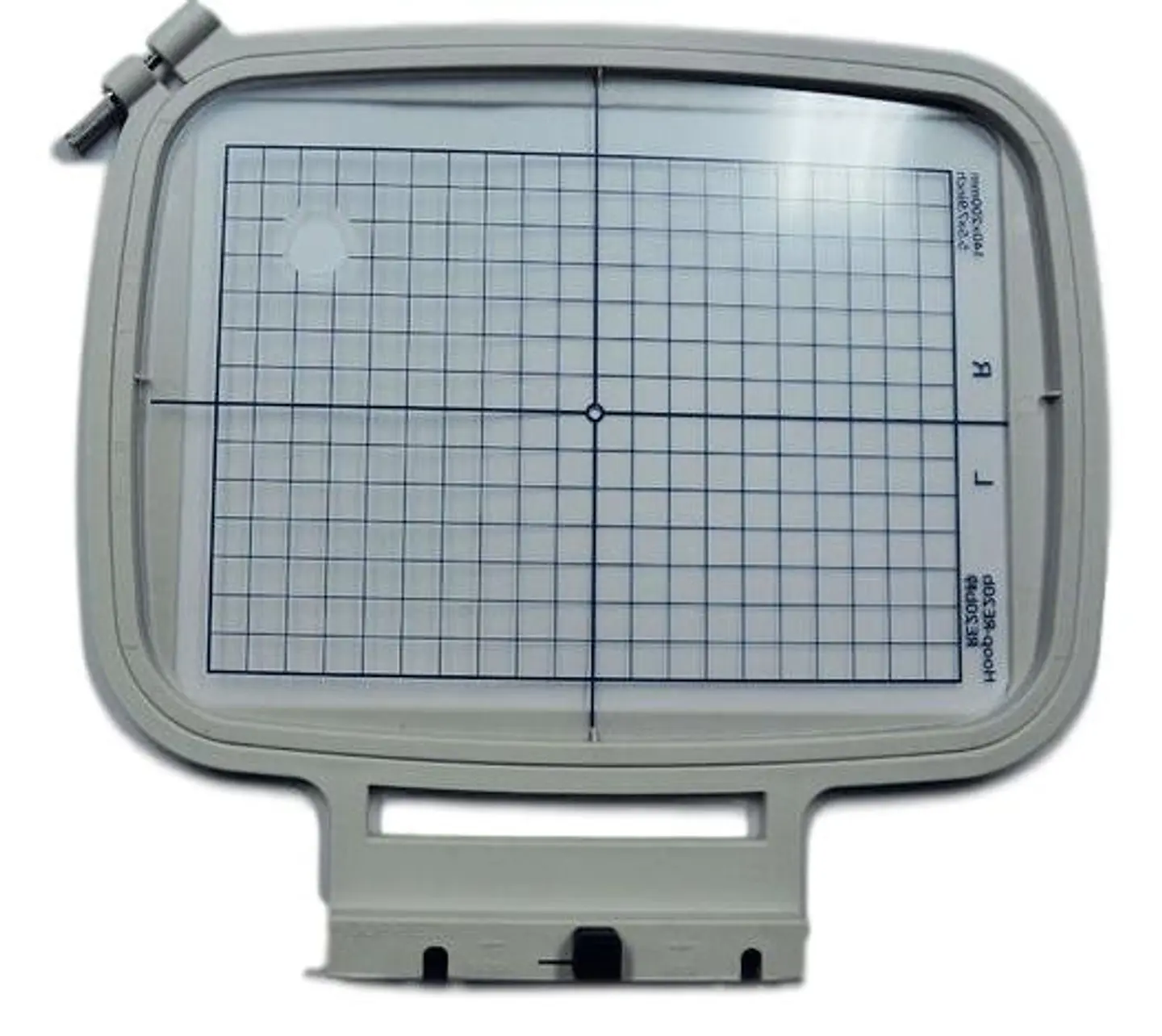 BASTIDOR SEWTECH ADECUADO PARA JANOME 500E  MOD RE20B ( 140 X200 )   1