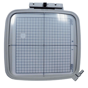 BASTIDOR SEWTECH ADECUADO PARA JANOME  SQ20B (200X200) 