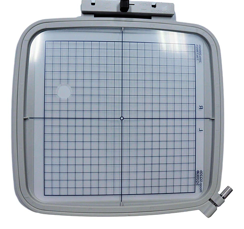 BASTIDOR SEWTECH ADECUADO PARA JANOME  SQ20B (200X200) 