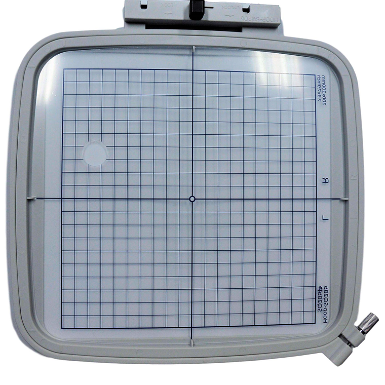 BASTIDOR SEWTECH ADECUADO PARA JANOME  SQ20B (200X200)  1