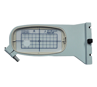 BASTIDOR SEWTECH ADECUADO PARA JANOME  RE10B ( 100X40 ) 