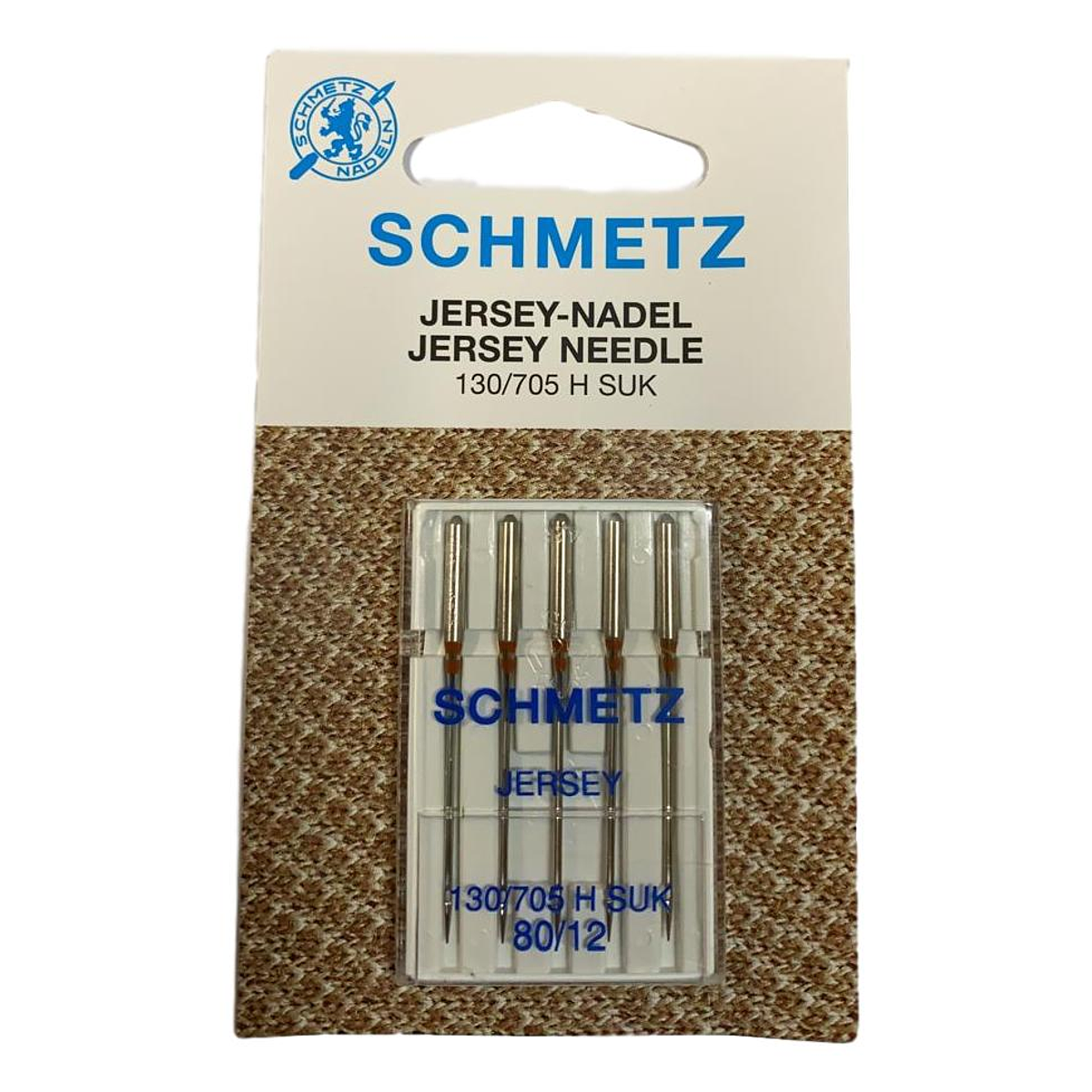 Agujas para maquinas de coser