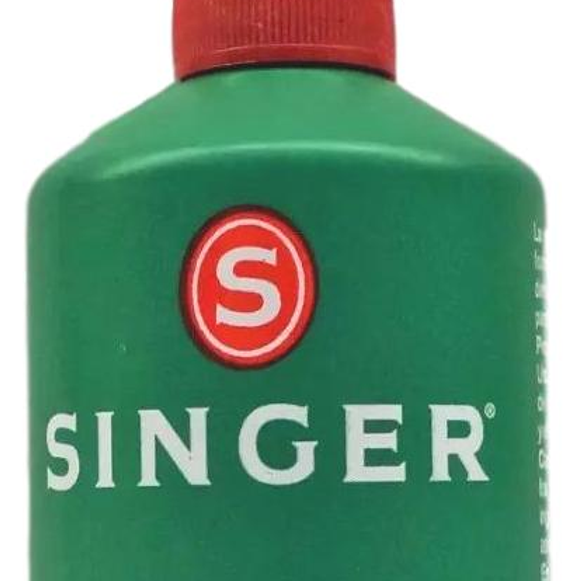 Aceite Singer 100 cc - Lubricante para Máquinas de Coser 1