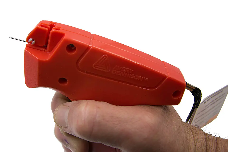 PISTOLA  DENNINSON COD 10312 (FINA) 2