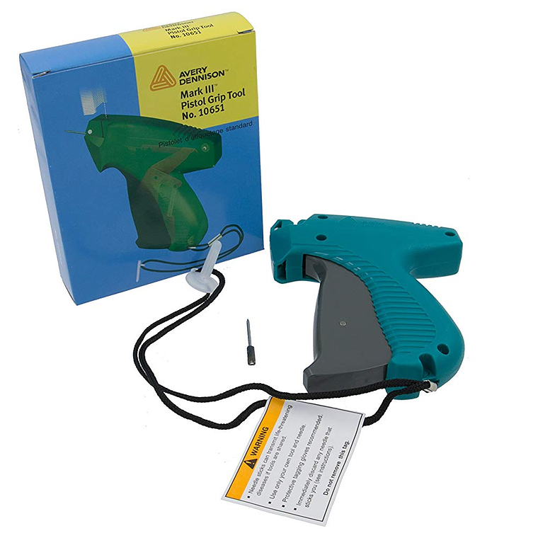 PISTOLA  DENNINSON COD 10651 (MEDIANA) 3